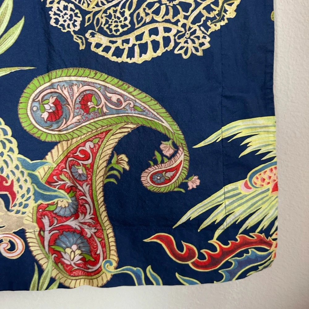 Williams Sonoma Home New Moon Printed Sham